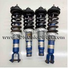 JDM EK9 Civic Type R Bilstein Coilovers